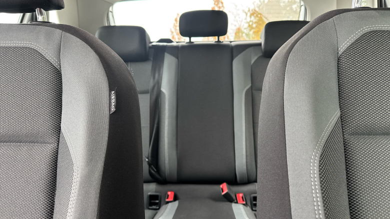 Volkswagen Polo 1.0 TSI Style 5dr Petrol Hatchback